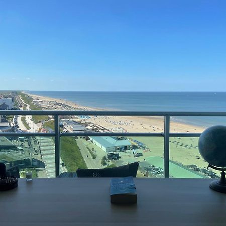 Beach Loft ザントフォールト エクステリア 写真