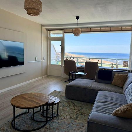 Beach Loft ザントフォールト エクステリア 写真
