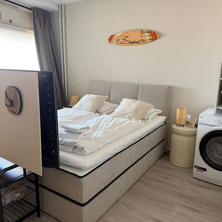 Beach Loft ザントフォールト エクステリア 写真