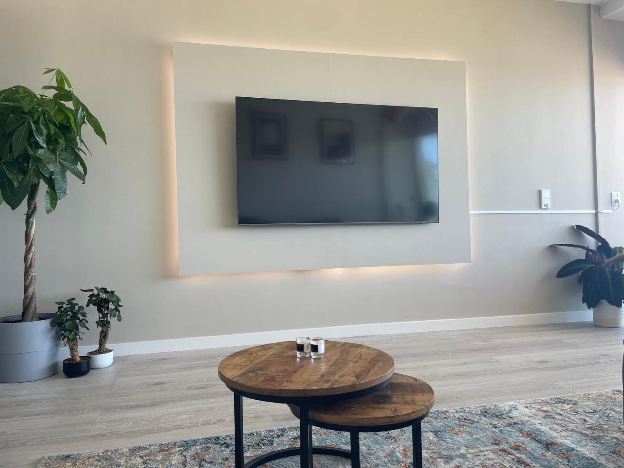 Beach Loft ザントフォールト エクステリア 写真