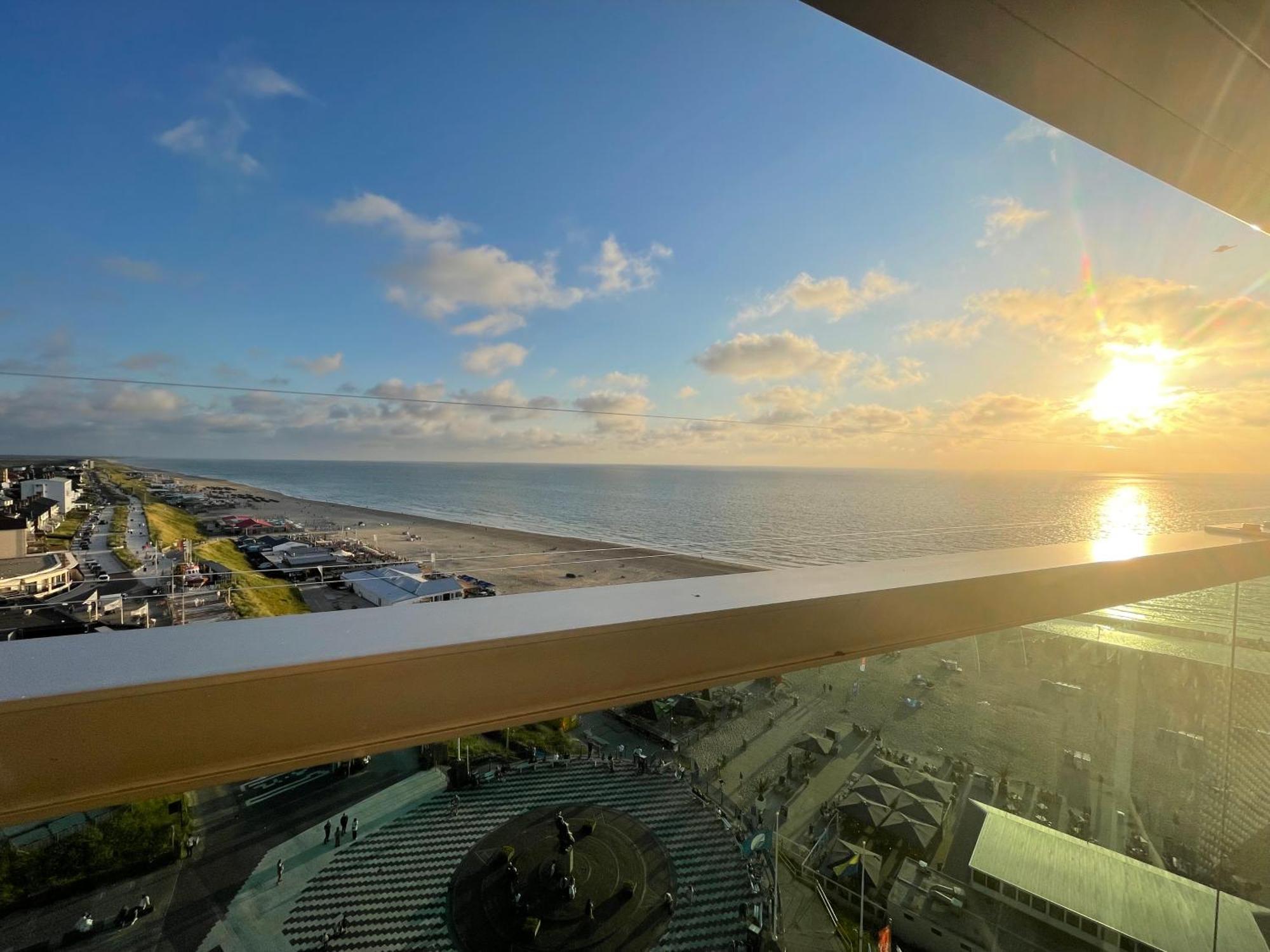 Beach Loft ザントフォールト エクステリア 写真