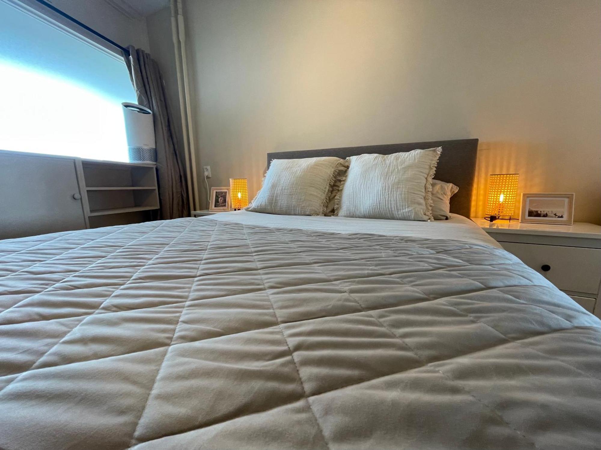 Beach Loft ザントフォールト エクステリア 写真