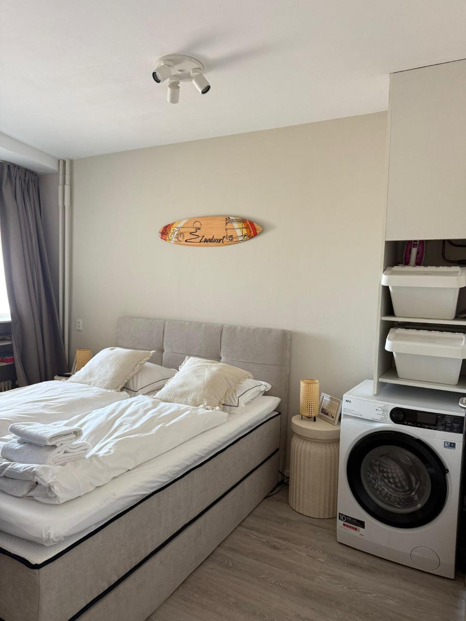 Beach Loft ザントフォールト エクステリア 写真