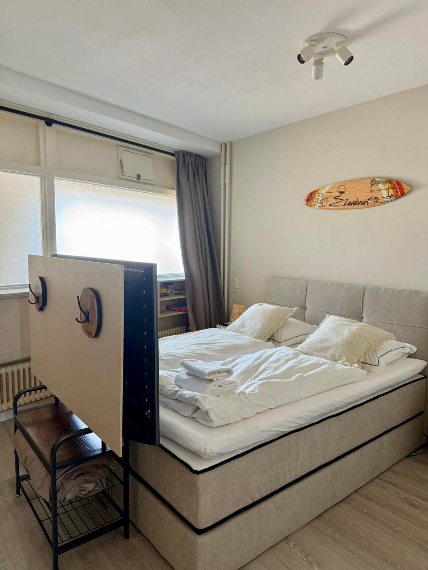 Beach Loft ザントフォールト エクステリア 写真