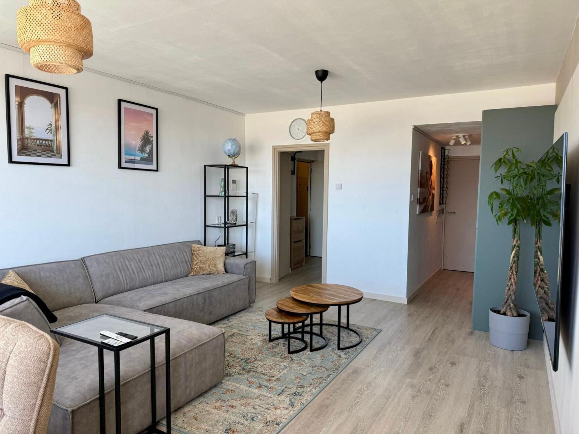 Beach Loft ザントフォールト エクステリア 写真
